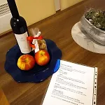 Apartmán Spanish Square *
