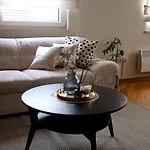 Apartmán Spanish Square