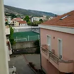 Apartmán Spanish Square