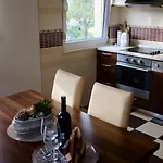 Apartmán Spanish Square *