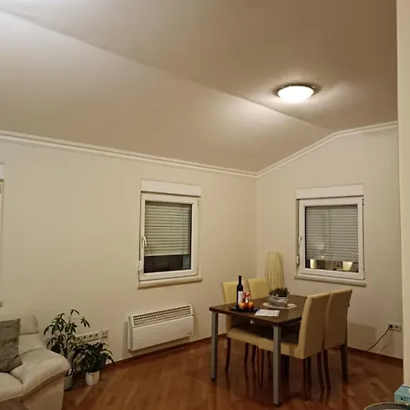 Spanish Square Mostar