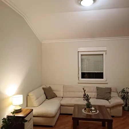 Spanish Square * Mostar