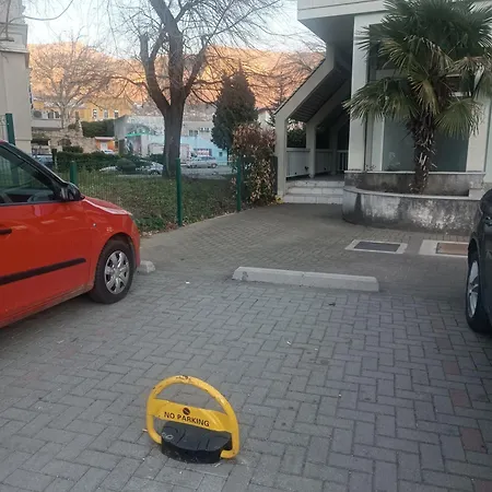 Spanish Square * Mostar