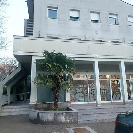 Apartmán Spanish Square Mostar