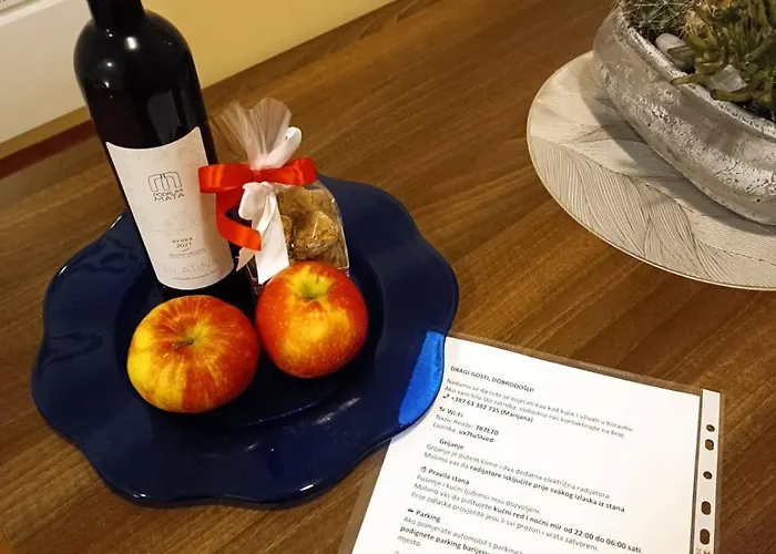 Apartmán Spanish Square *