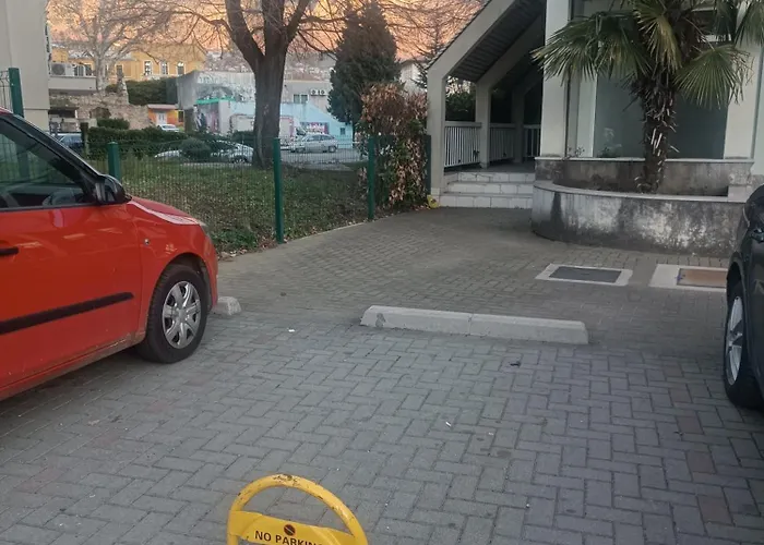 Spanish Square * Mostar