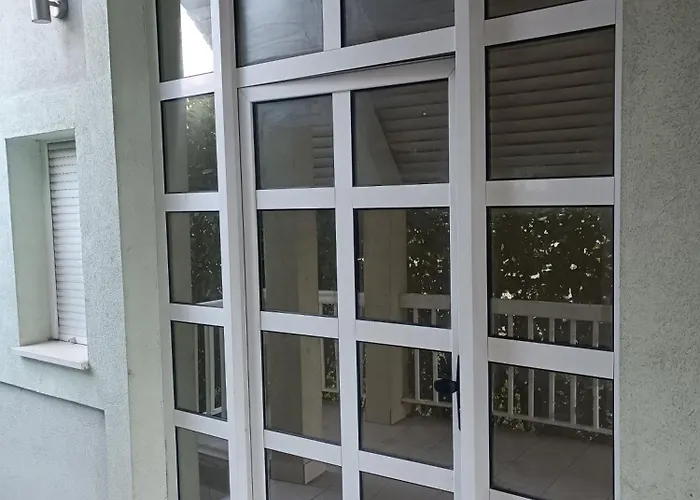 Apartmán Spanish Square Mostar